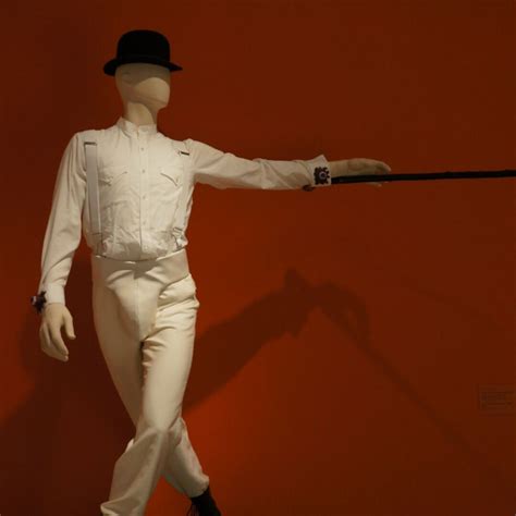 alex clockwork orange outfit